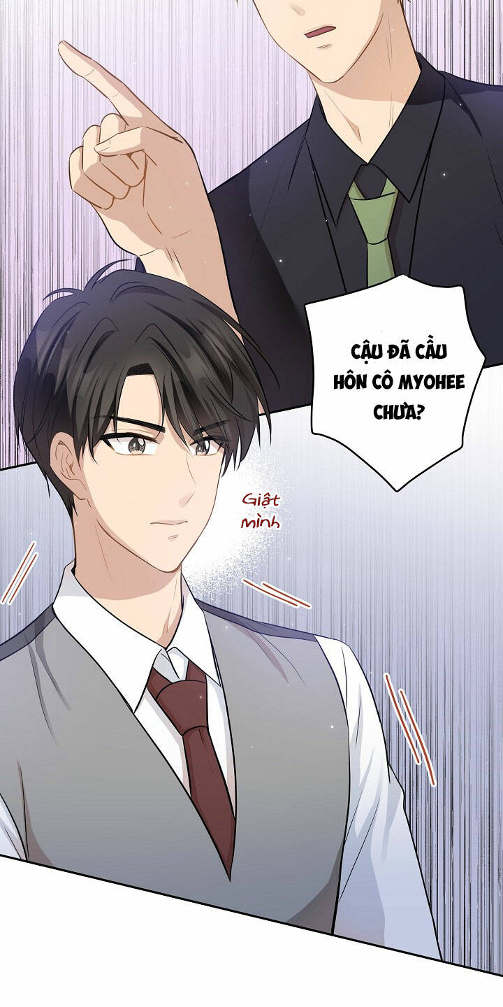 cuộc sống kỳ thú chapter 94 19