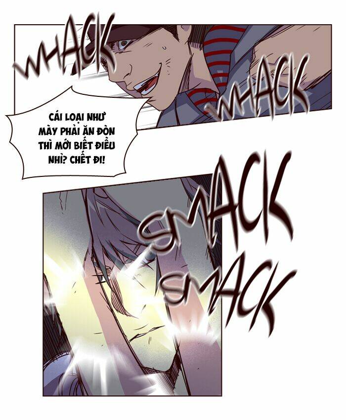 nữ sinh trường wilds chapter 239 19