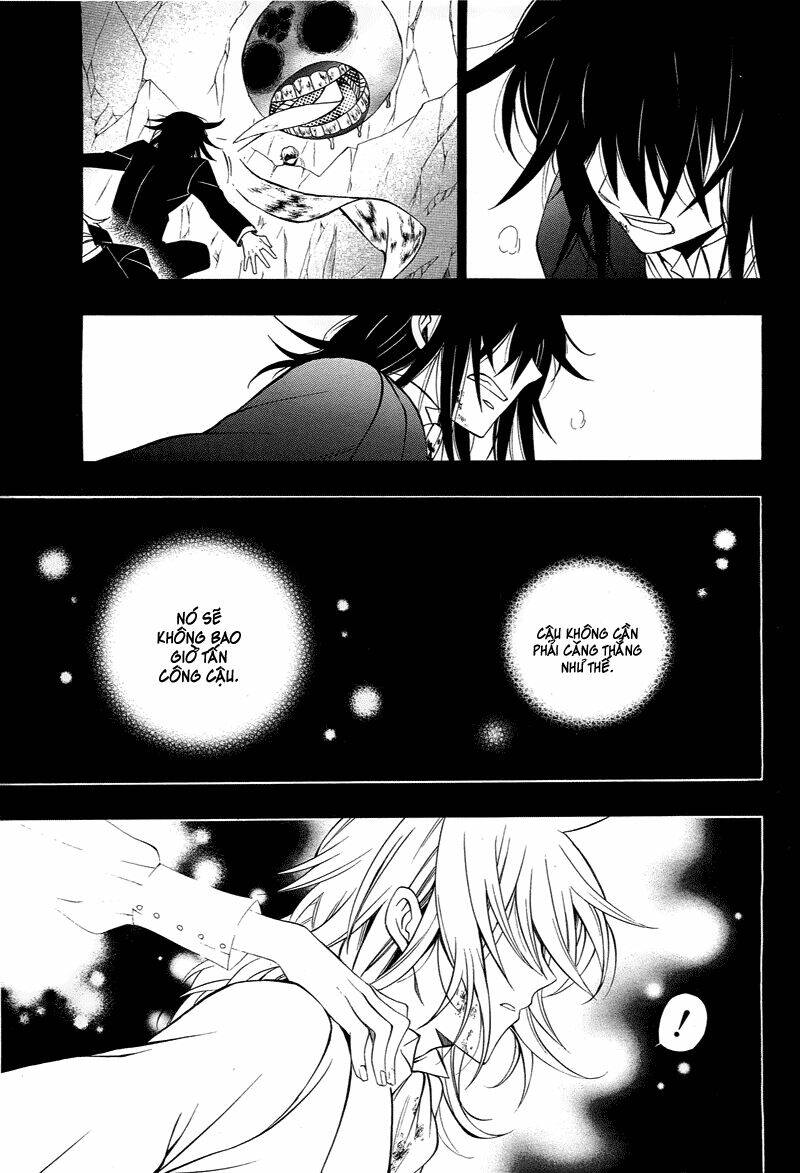 pandora hearts chapter 58 16