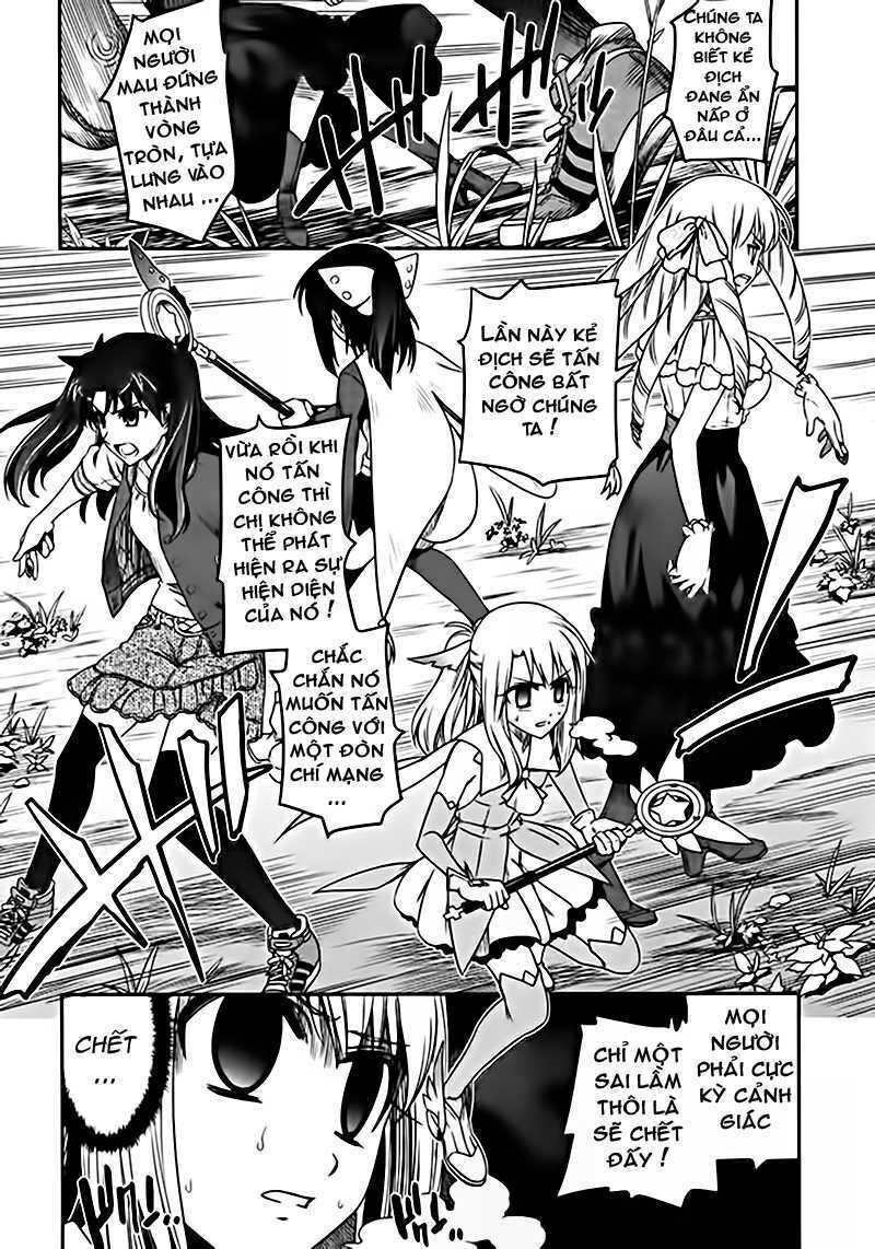 fate/kaleid liner prisma illya chapter 10 8