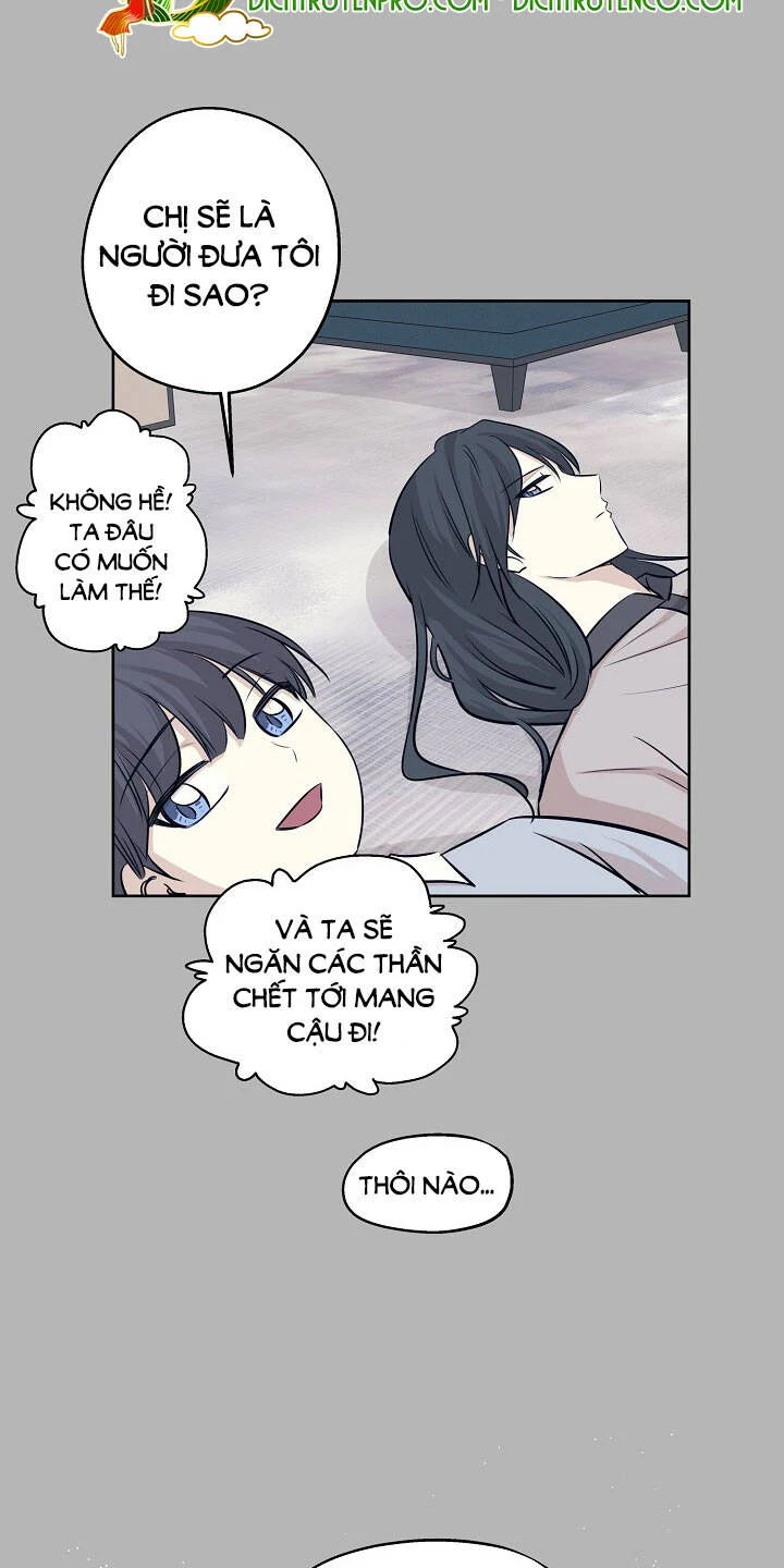 cuộc sống kỳ thú chapter 82 51