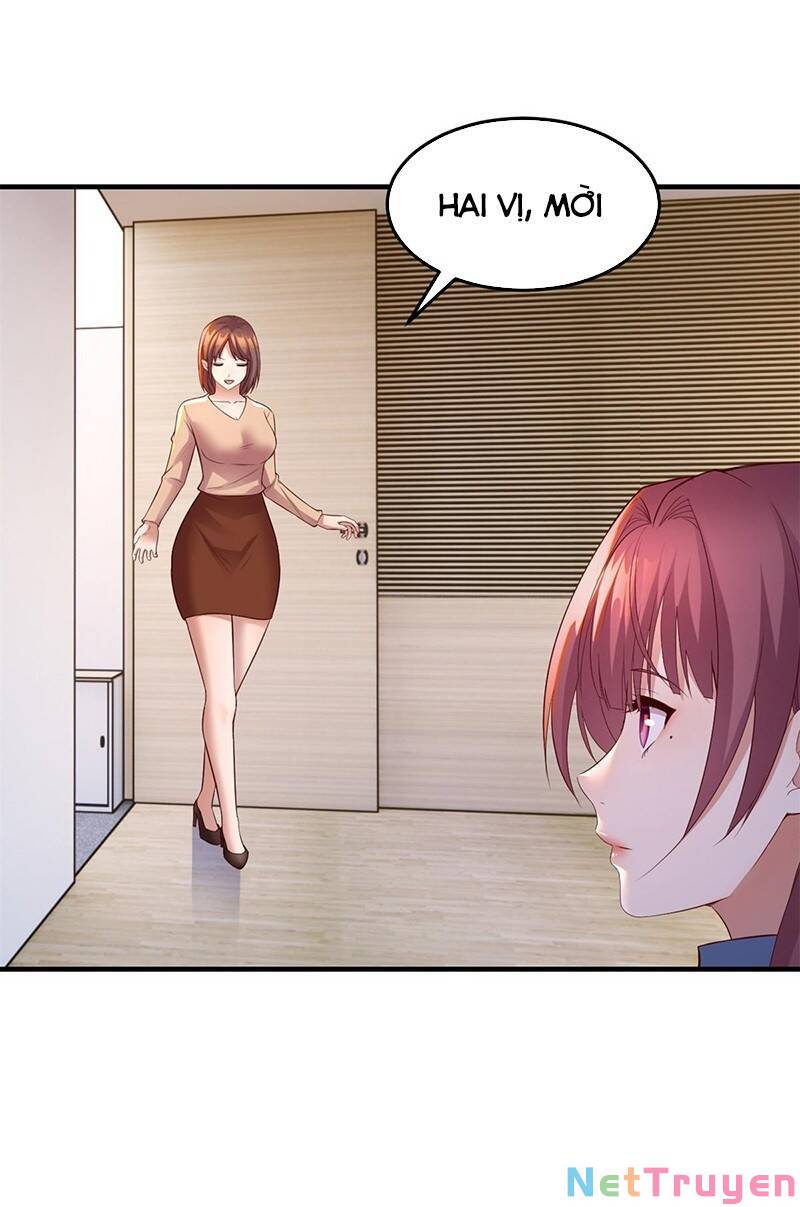 chị gái tôi là đại minh tinh chapter 163 3