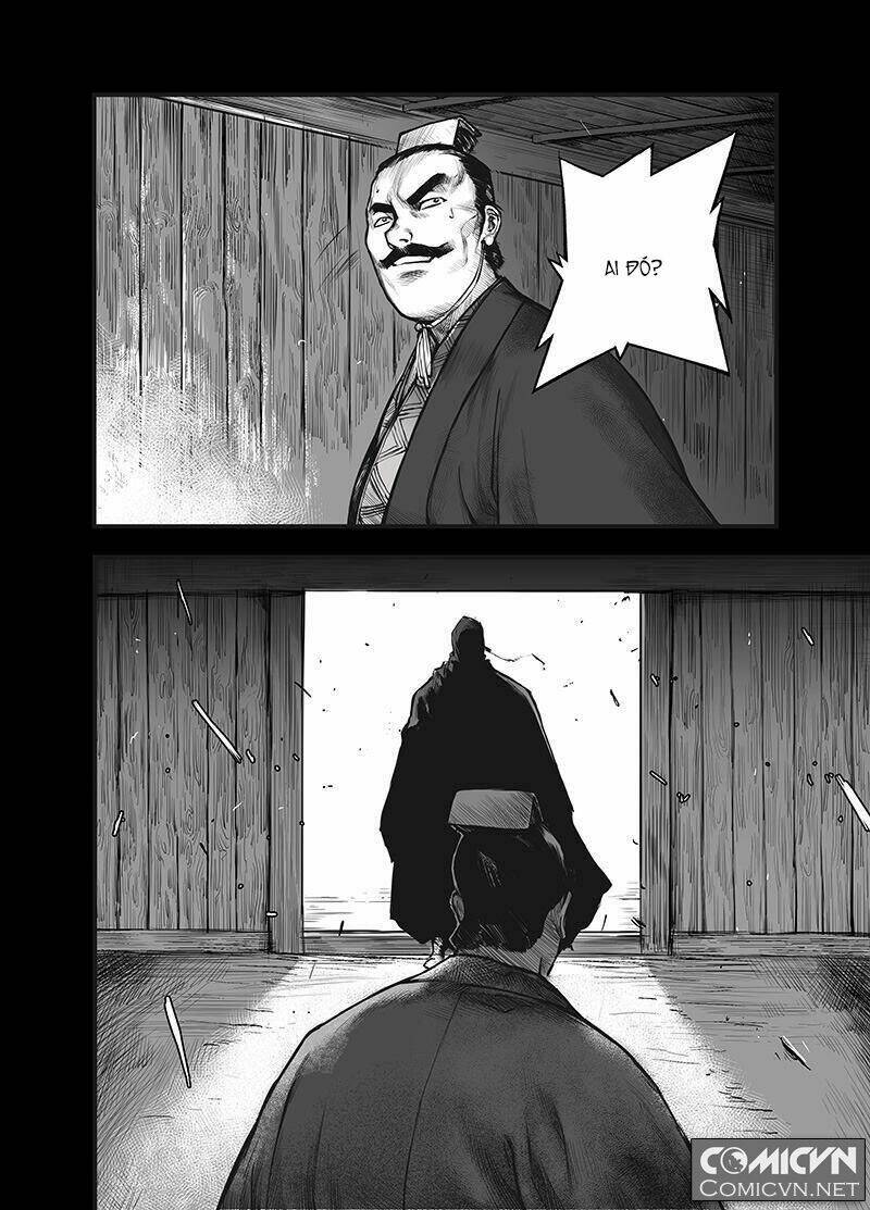 đại phong ca chapter 6 8