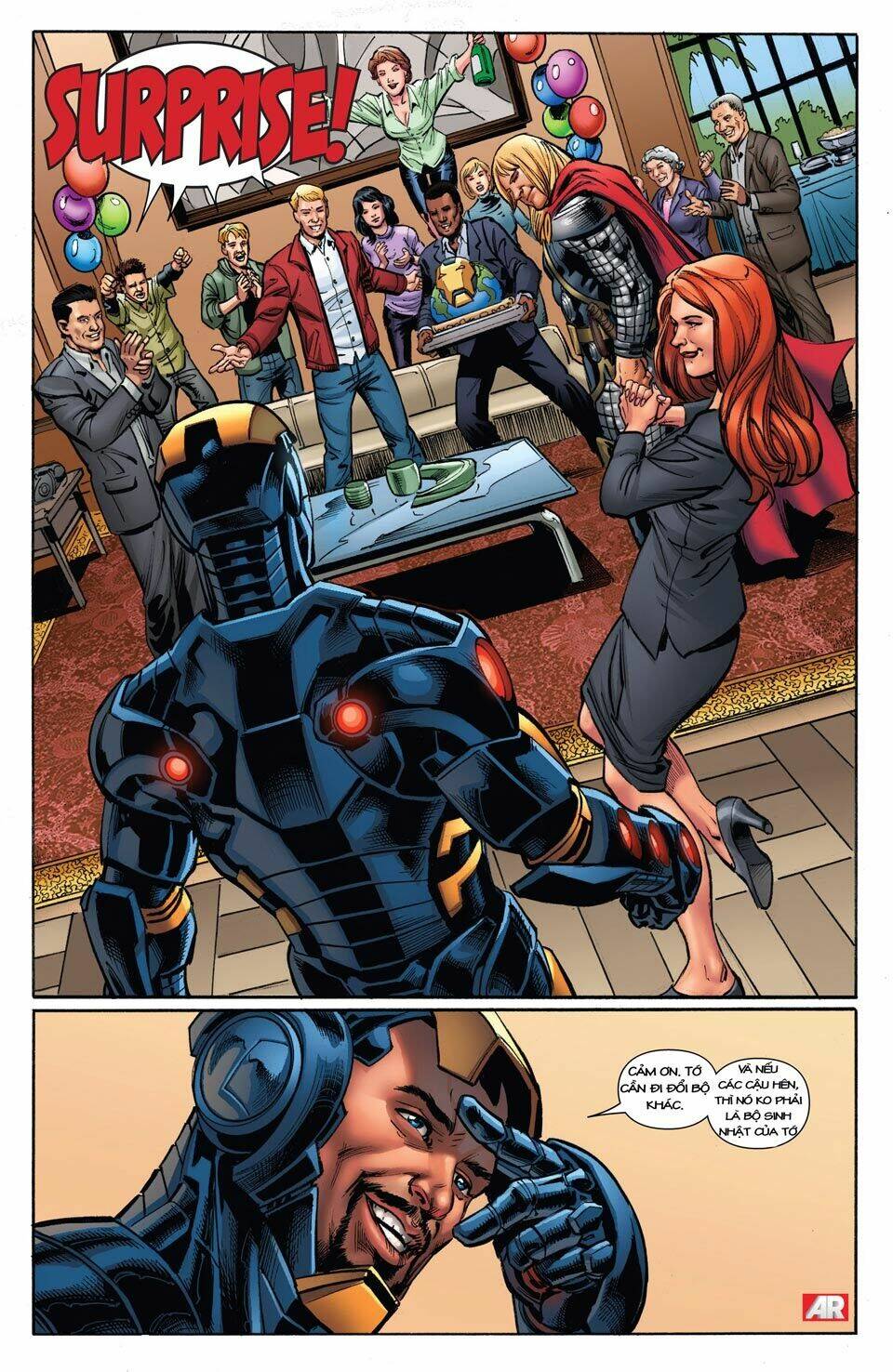 iron man v5 chapter 16 19