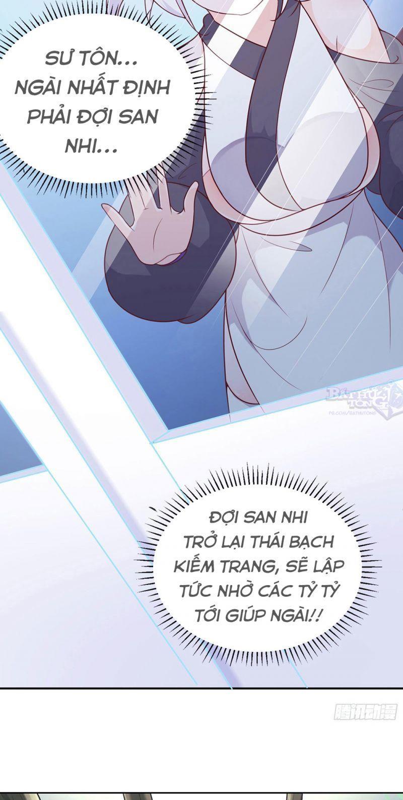 đồ đệ ta toàn là nữ ma đầu chapter 27 24