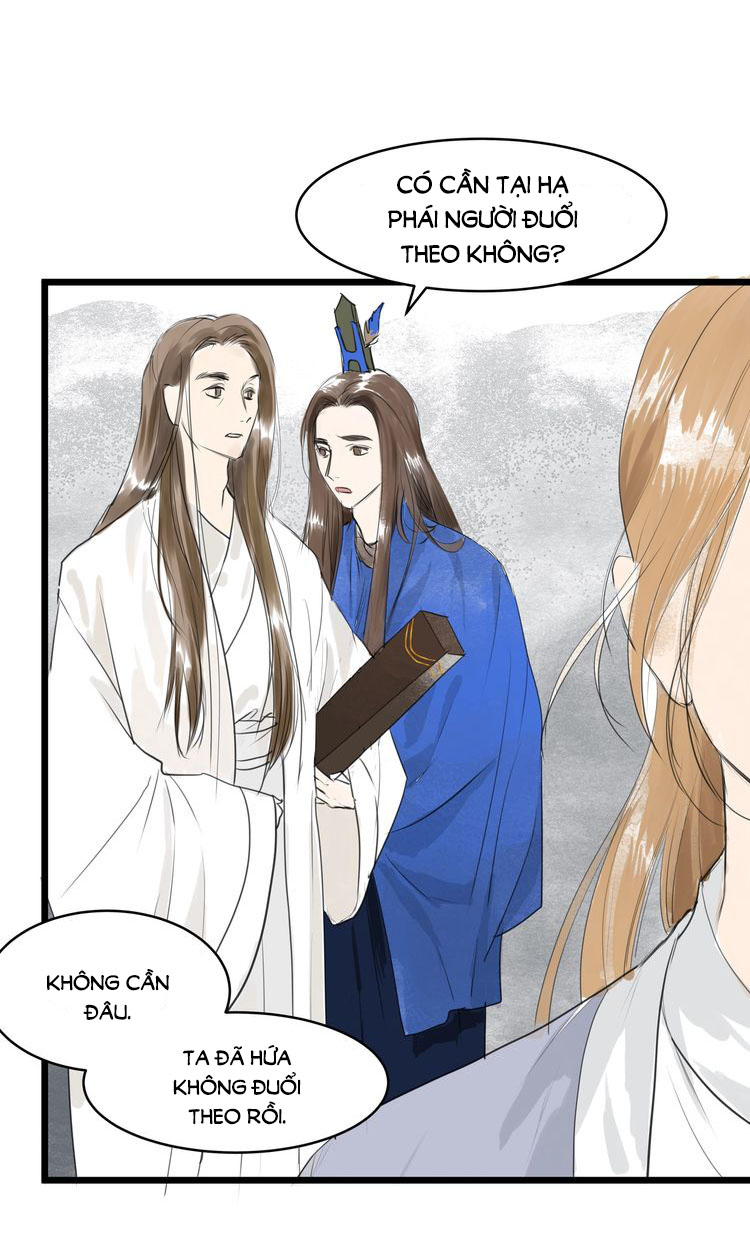 muốn làm nữ hiệp quá chapter 31 4