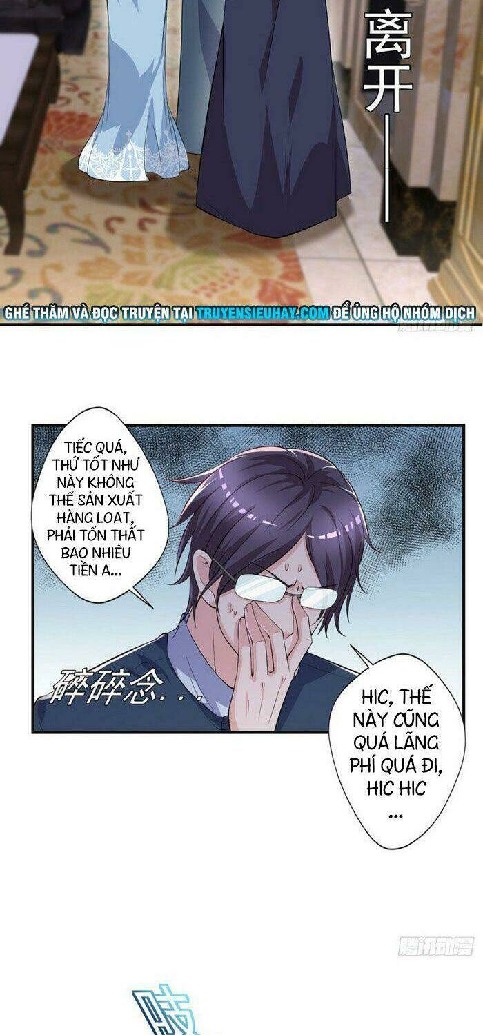 mở phòng khám tại tu tiên giới chapter 46 8