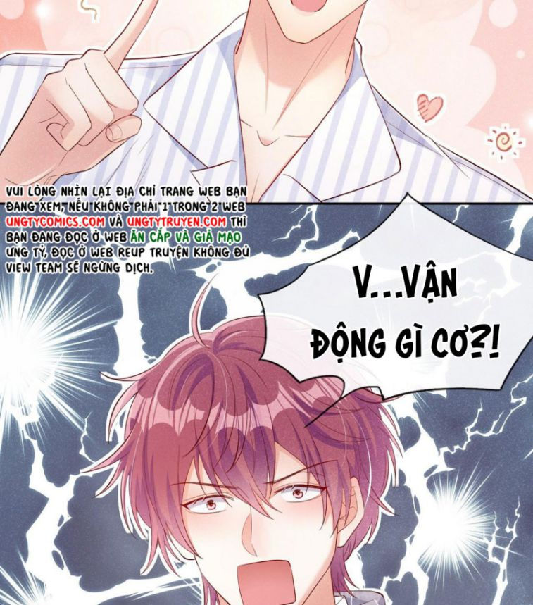 tôi với hình mẫu lý tưởng lìa trần rồi! chapter 15 41