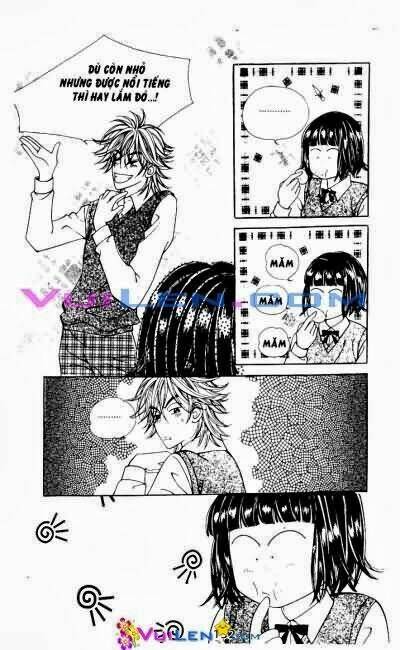 cô bé táo bạo chapter 8 132