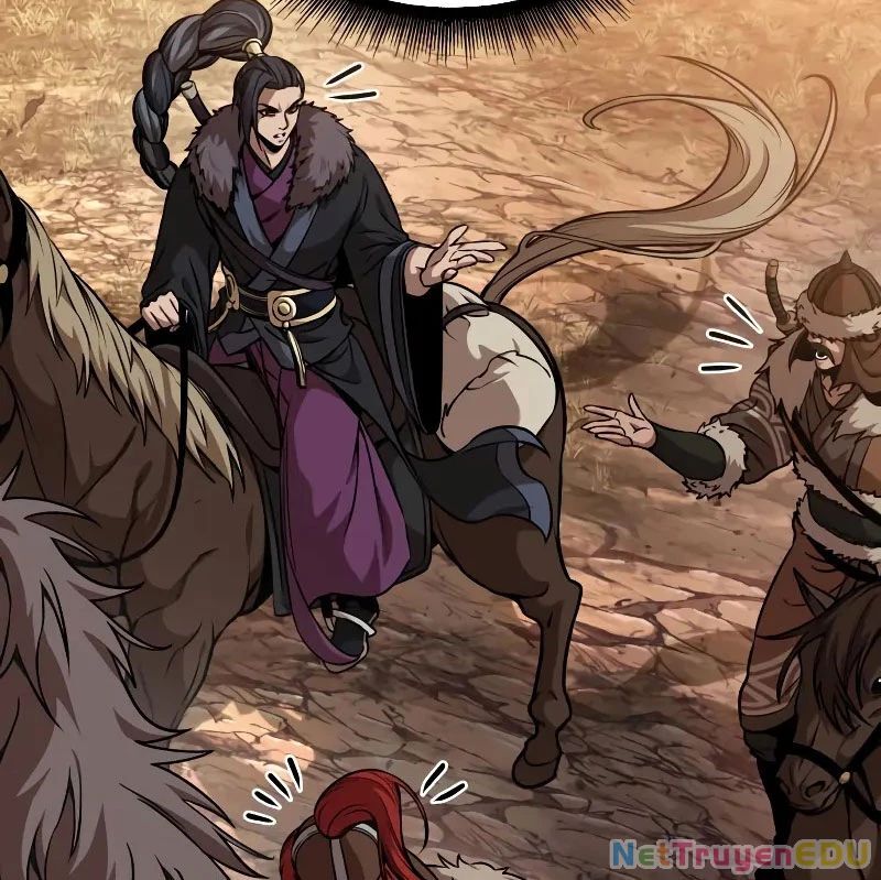 Ngã Lão Ma Thần chapter 246.1 46