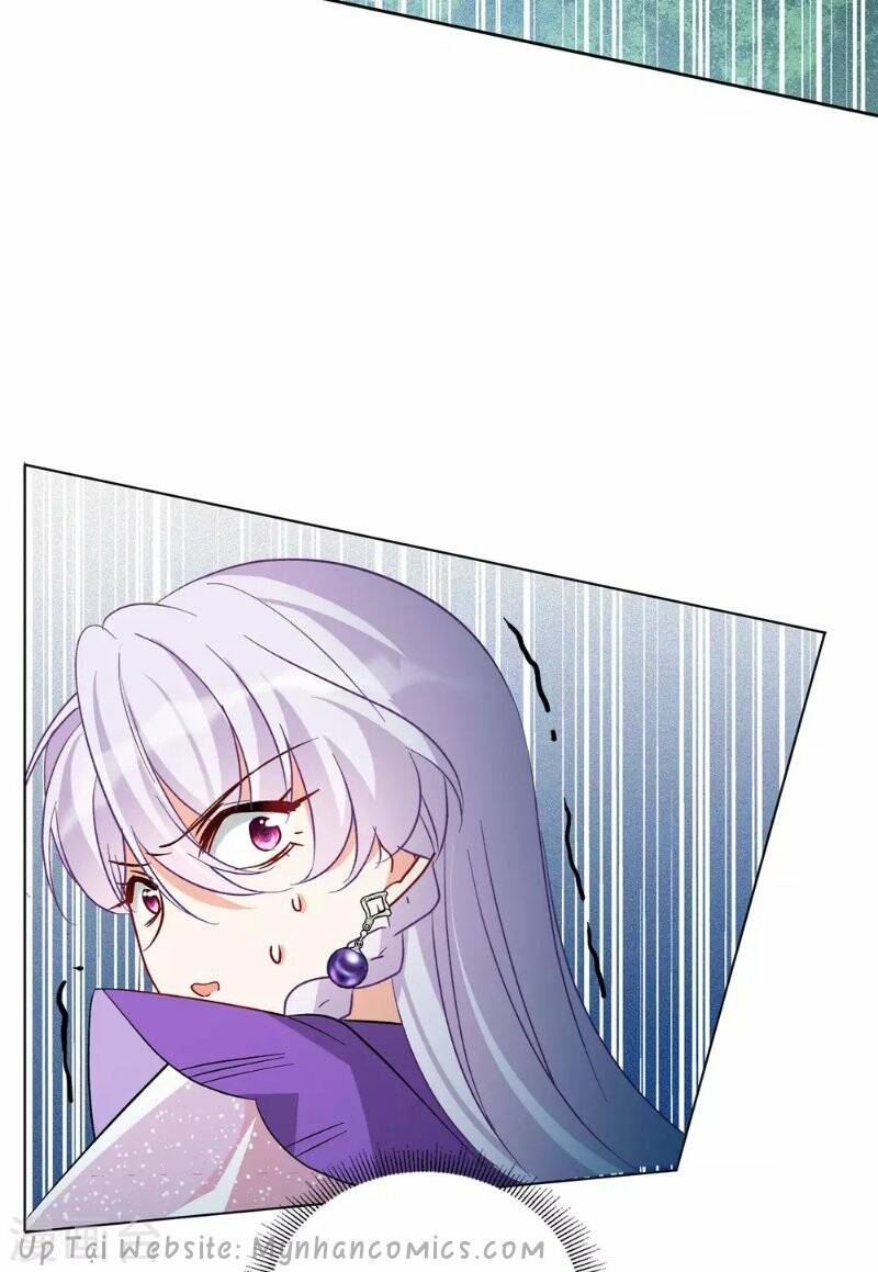 cô ấy đến rồi, xin nằm xuống! chapter 124 26