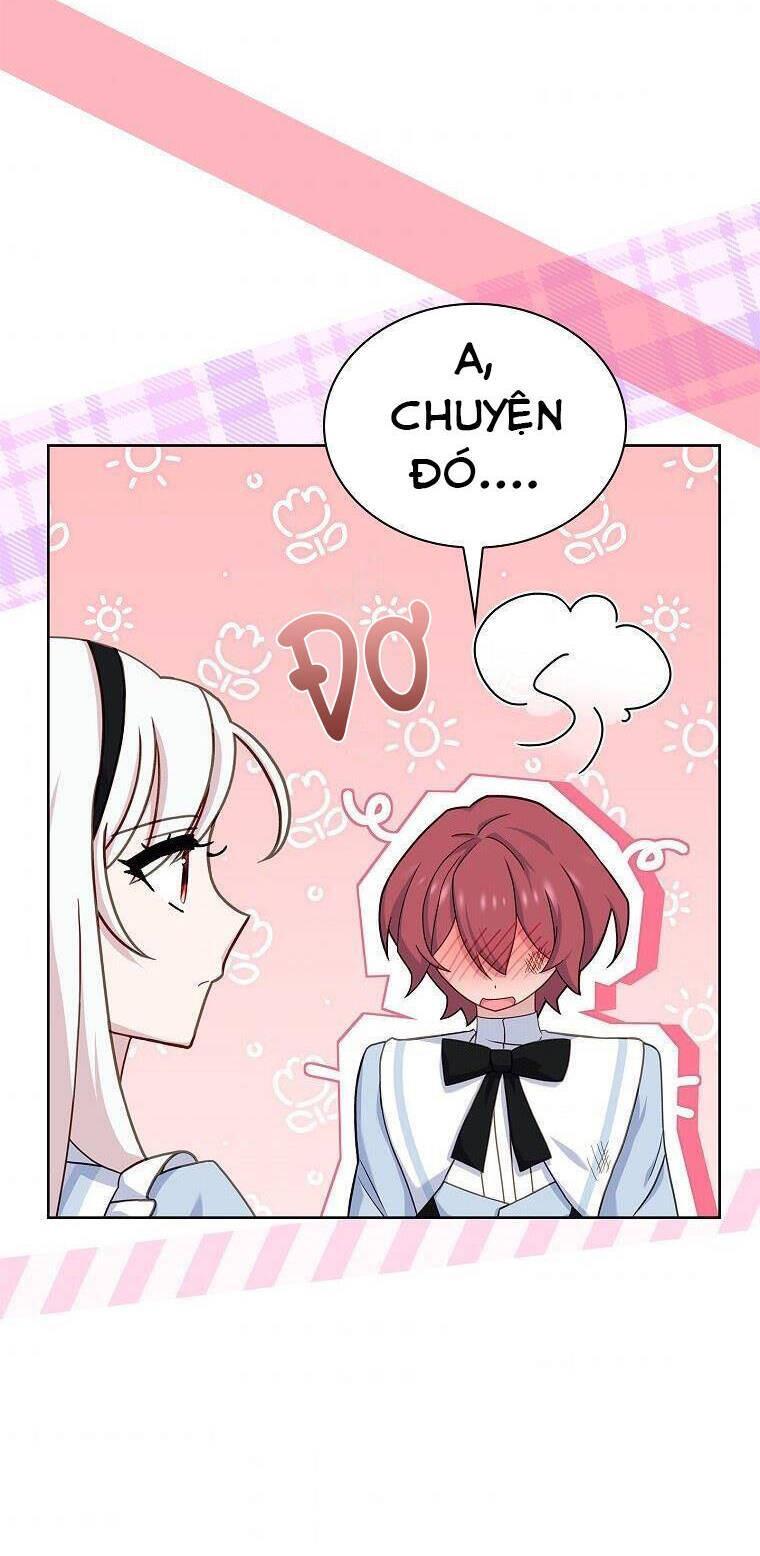 để yên cho tiểu thư hiền chapter 65 20