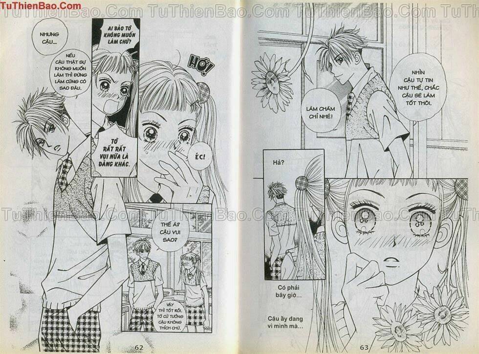 xin lỗi tớ thích cậu chapter 8 31