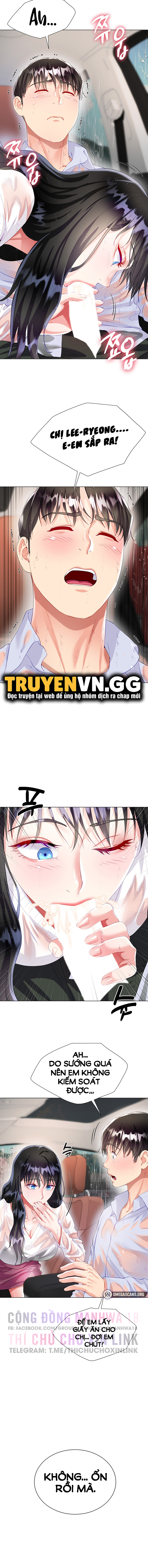 thương thầm chị dâu chapter 27 15