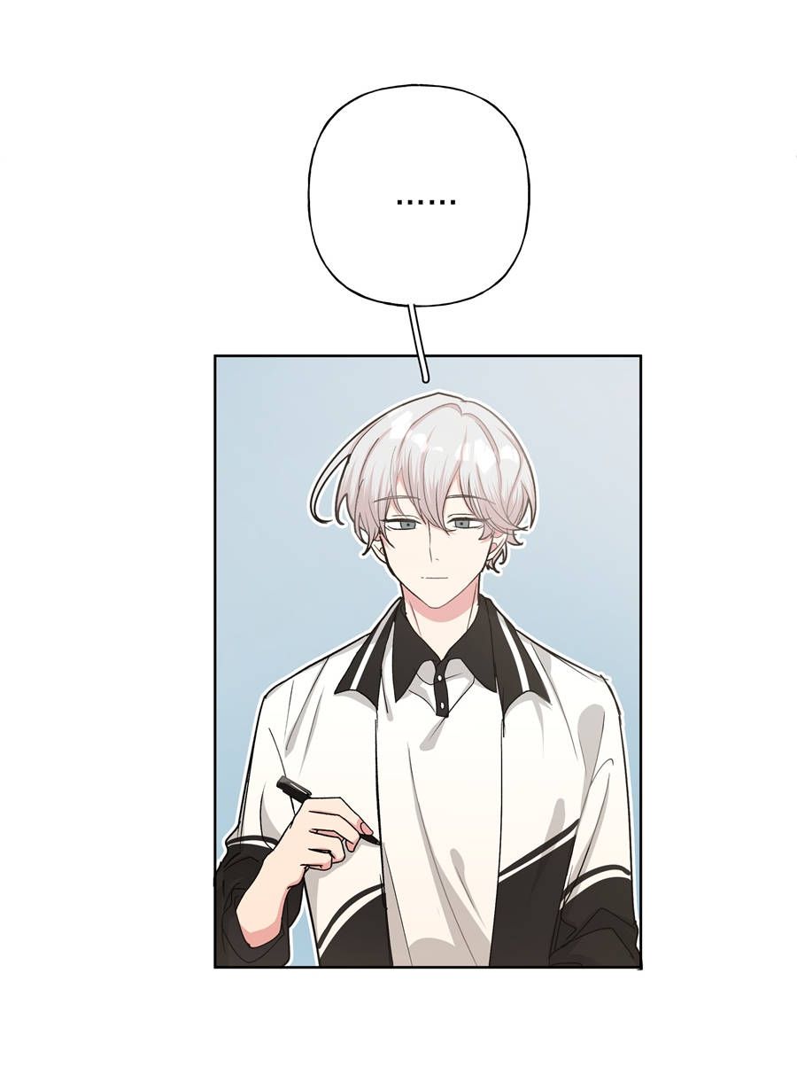 đừng nói yêu tôi chapter 7 35