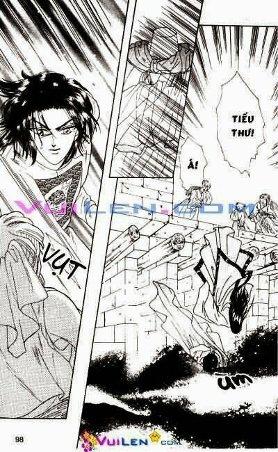 tinh linh của biển chapter 1 98