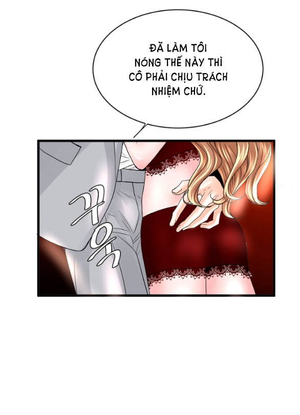 Tình Yêu Đánh Cắp Trái Tim chapter 3.2 - Trang 20