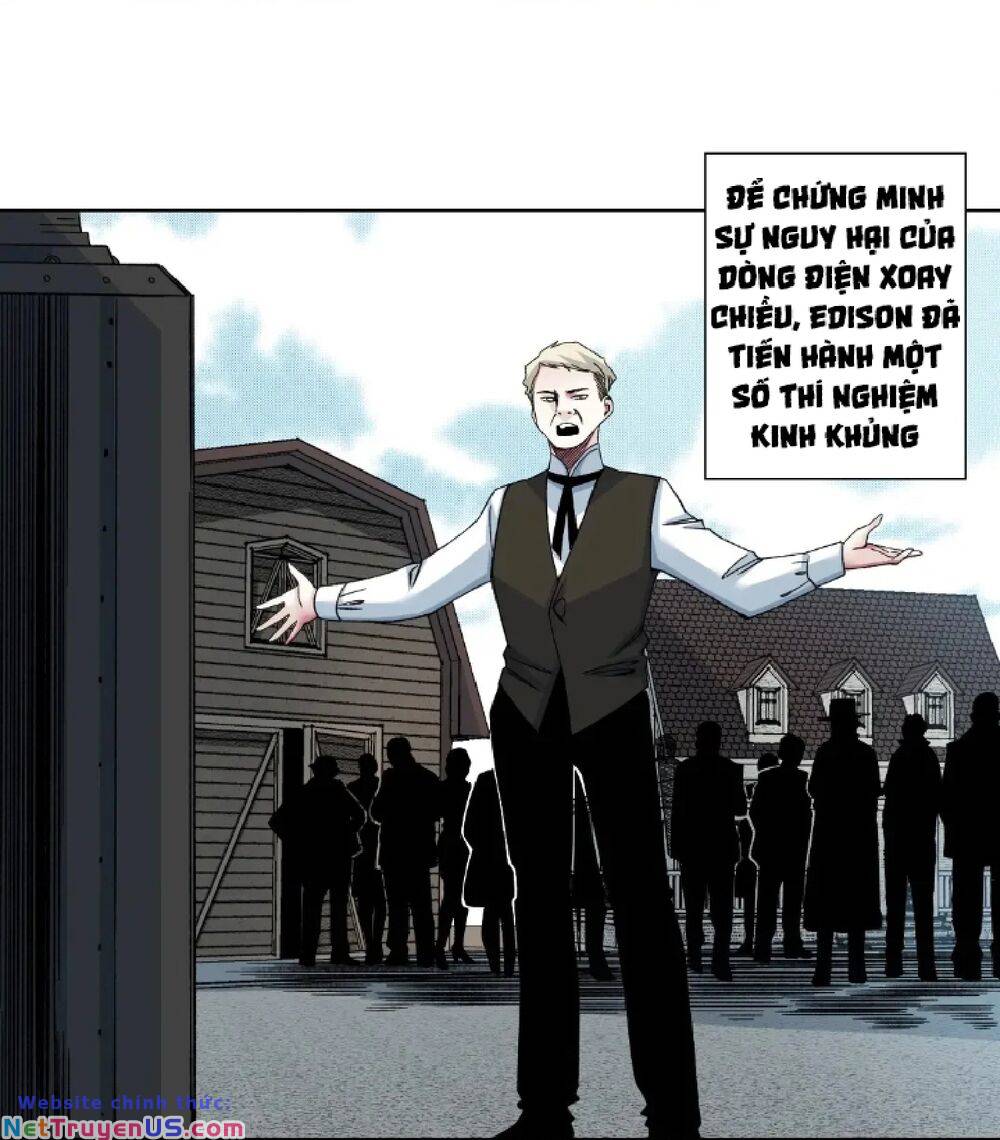 câu lạc bộ trường sinh chapter 187 9