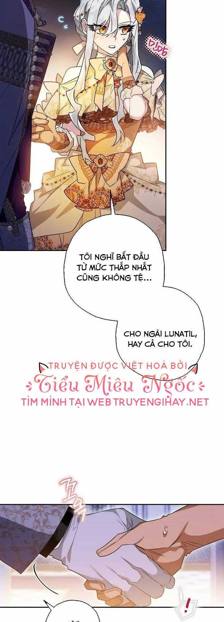 Lần Này Tôi Sẽ Yêu Thương Bản Thân Hơn Chapter 29 - Trang 14