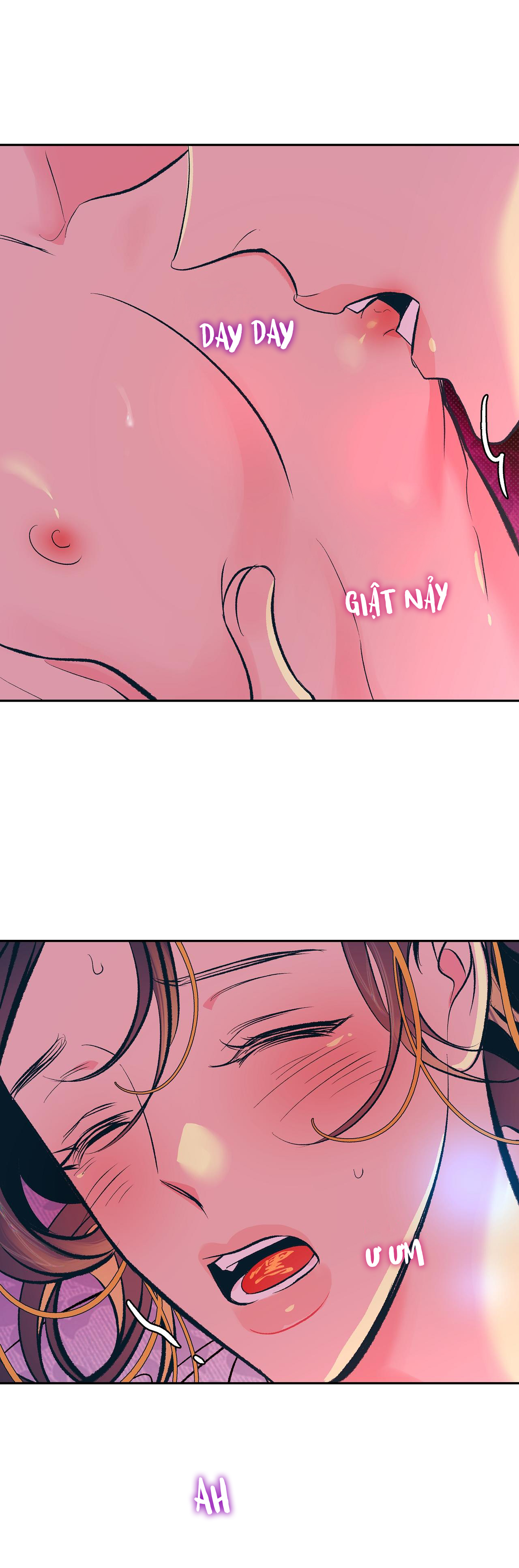 bán yêu chapter 2 17