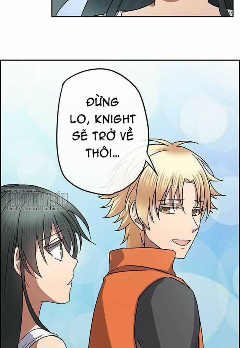 nụ hôn nguyền rủa chapter 104 22