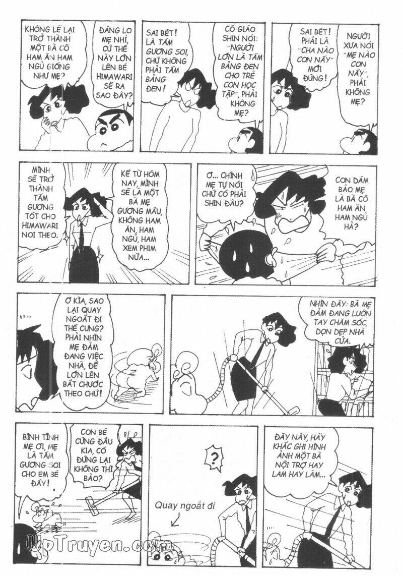 crayon shin-chan cậu bé bút chì chapter 23 68