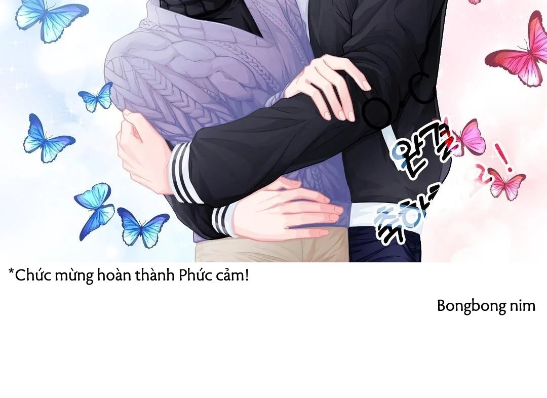 phức cảm tự ti của omega chapter 55 63