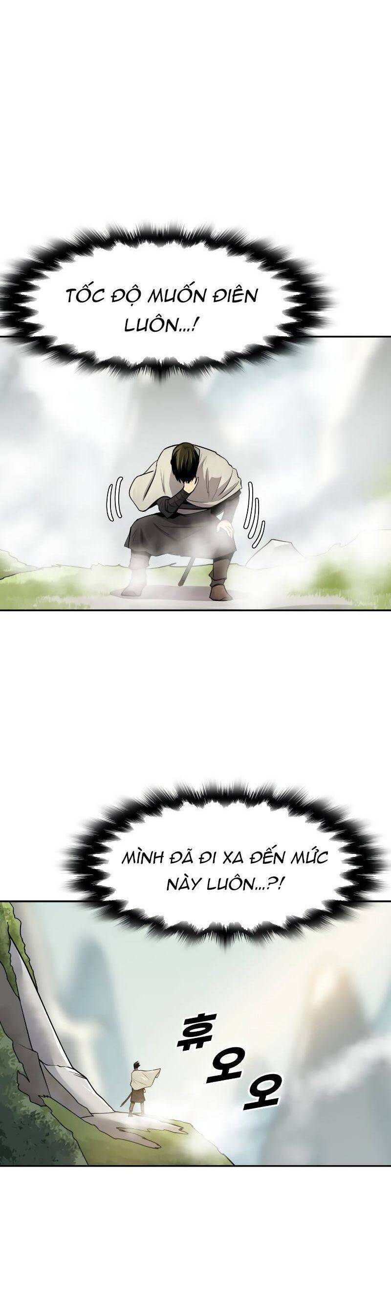 thiếu niên kiếm sư chapter 48 48