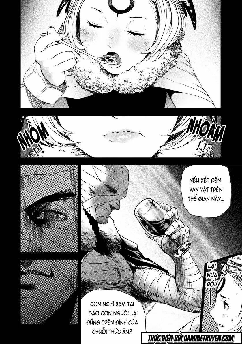 unity of heaven chapter 6 23