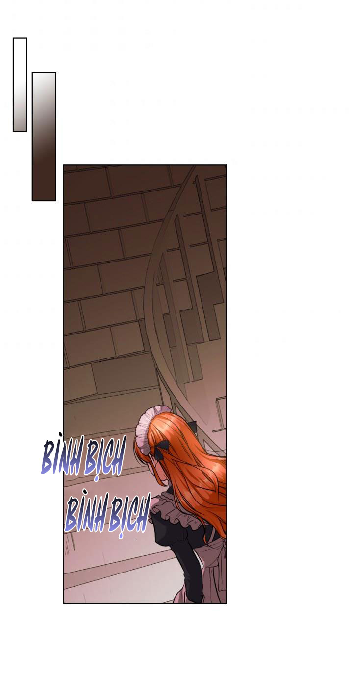 đức hạnh của ác nữ phản diện chapter 76.2 2