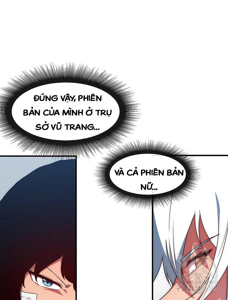các chòm sao chỉ chú ý mình tôi chapter 34 32