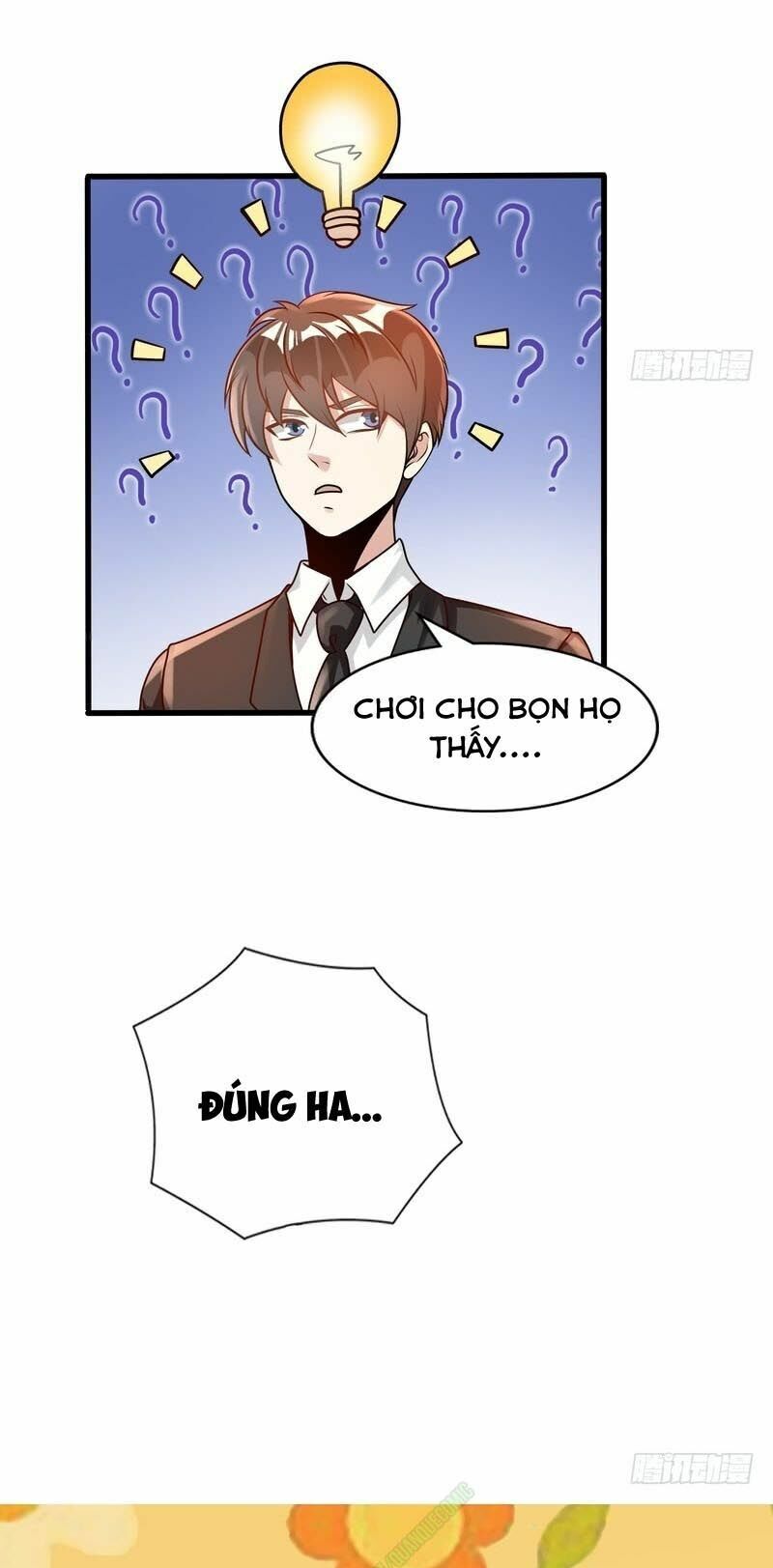 nhóm giao lưu của địa phủ chapter 90 22