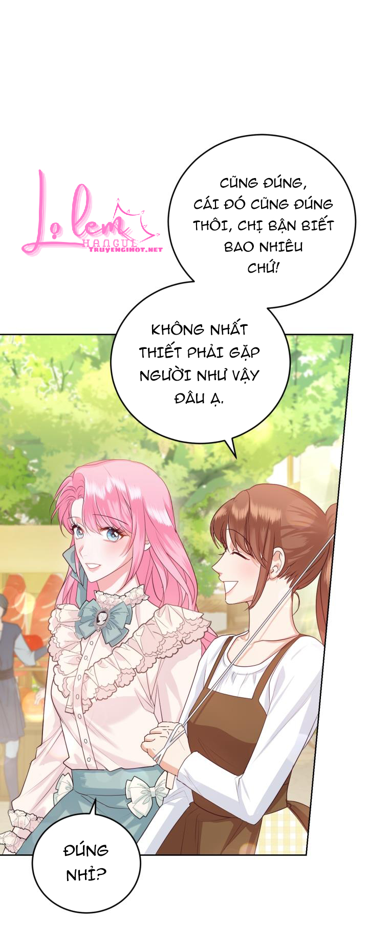 trở thành nhà điều chế nước hoa duy nhất của bạo chúa chapter 35.2 9