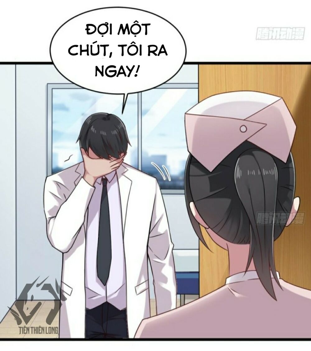 hệ thống nghịch tập thiên hậu chapter 45 1