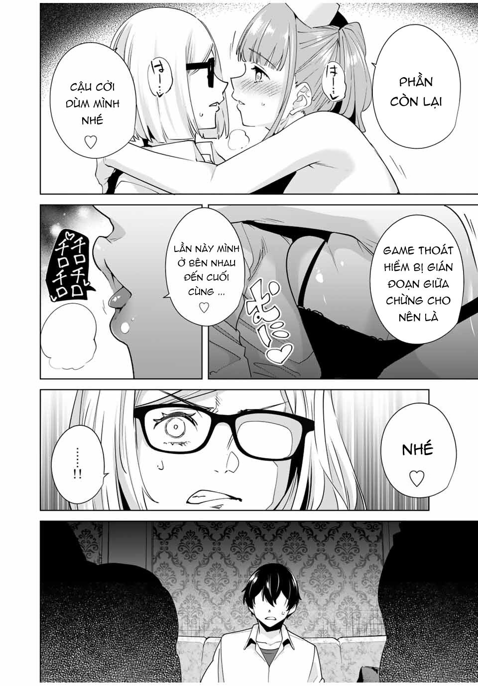 destiny lover ss2 chapter 29 9