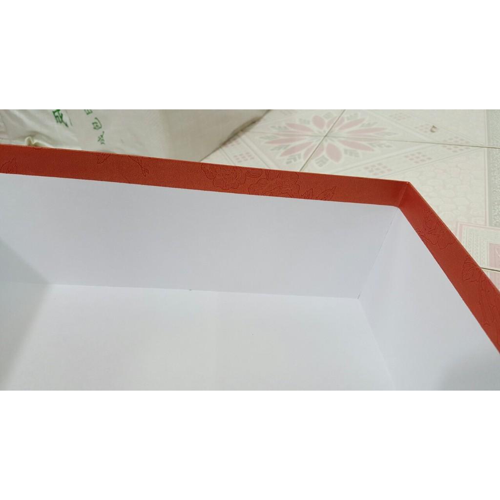 Hộp carton đẹp gói quà