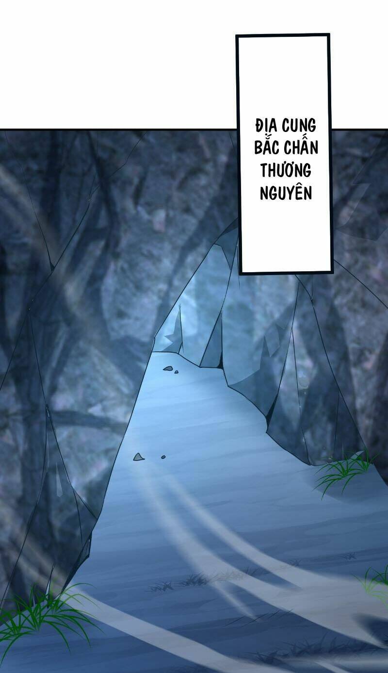 tiên võ đế tôn chapter 542 61