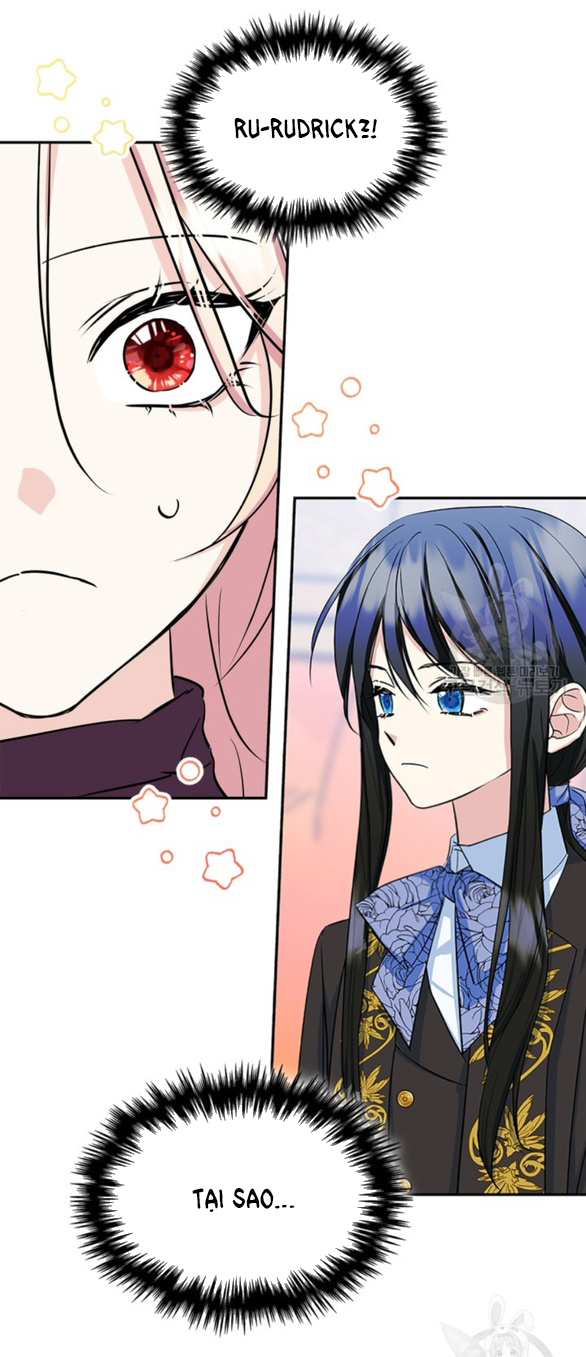 tôi đã trở thành bạn gái của nam chính chapter 6.1 21