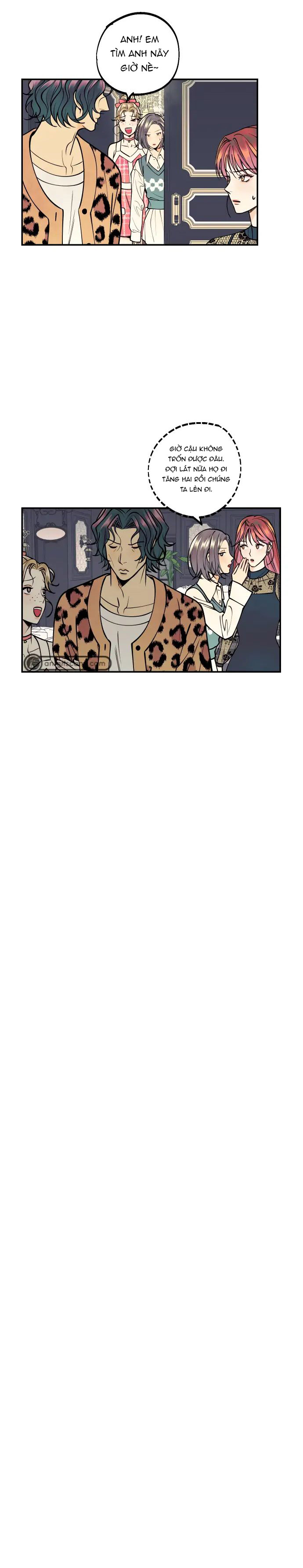 em muốn làm người phụ nữ của anh chapter 14.1 7