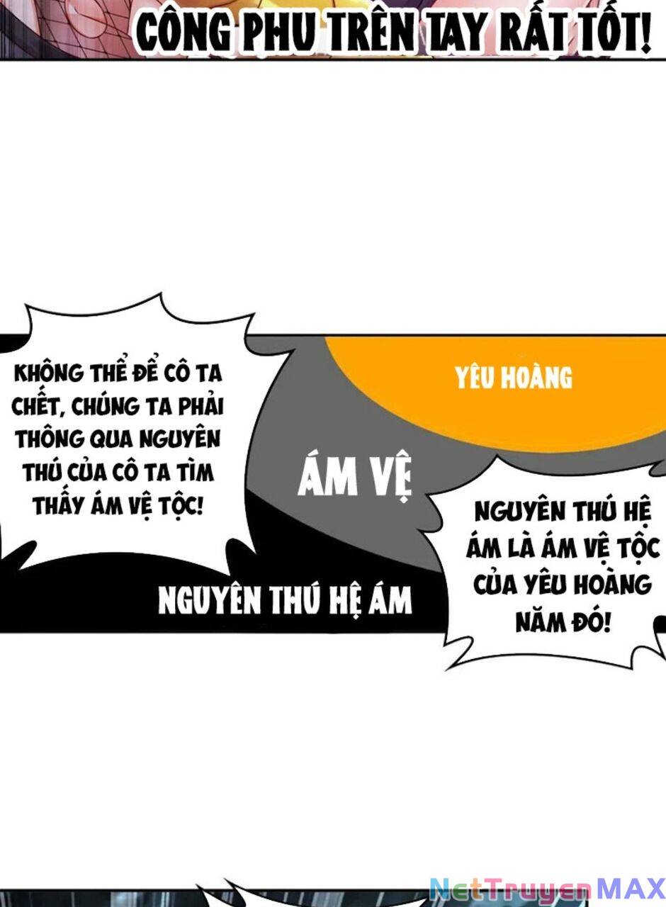 tuyệt thế đạo lữ chapter 69 37