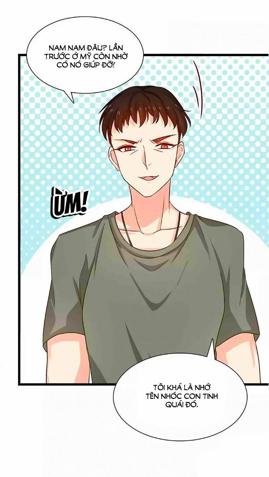 chỉ nhiễm thành hôn chapter 181 11