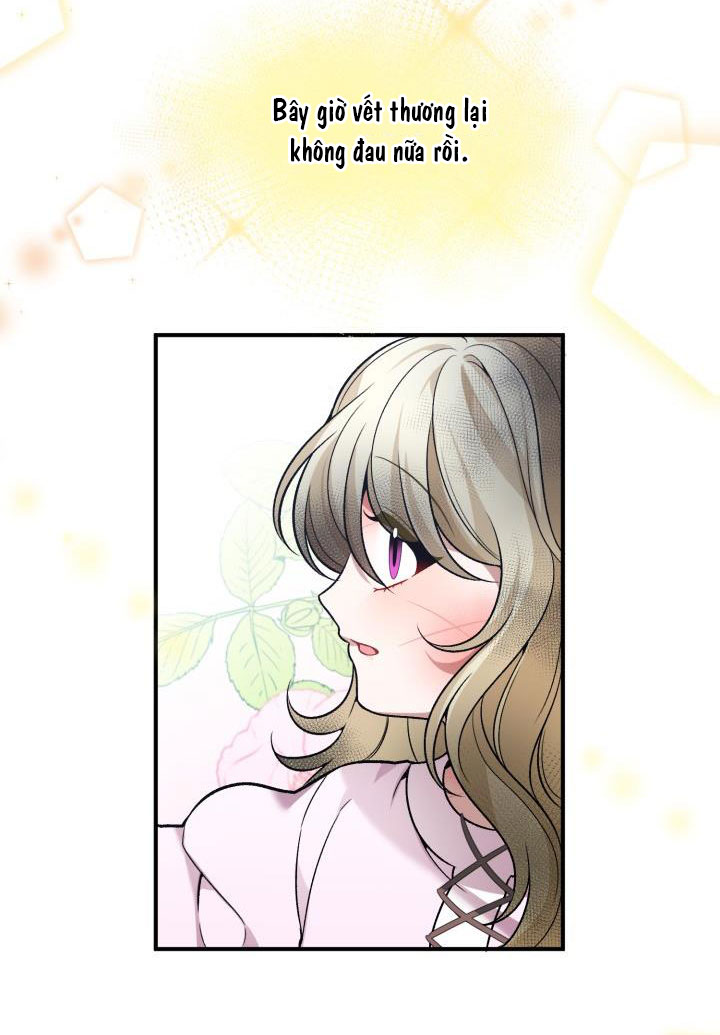 bước đi trên con đường hoa chapter 9 39