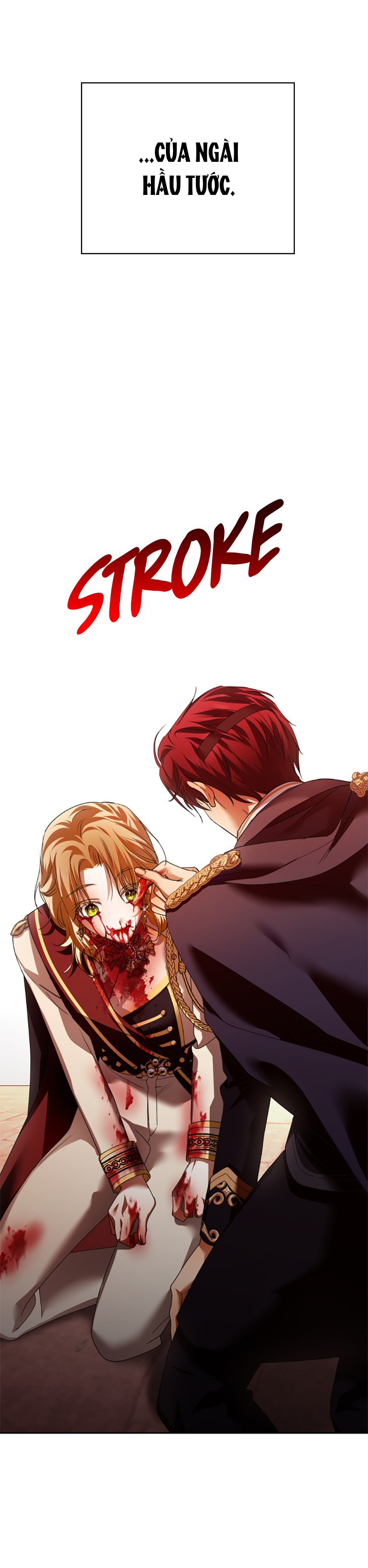 tôi muốn trở thành cô ấy dù chỉ là một ngày chapter 101 19