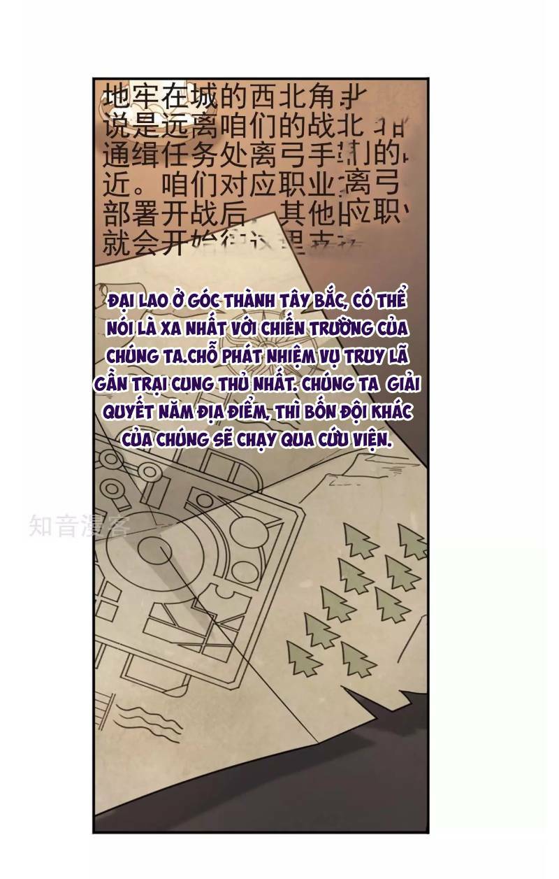 võng du chi cận chiến pháp sư chapter 59 19