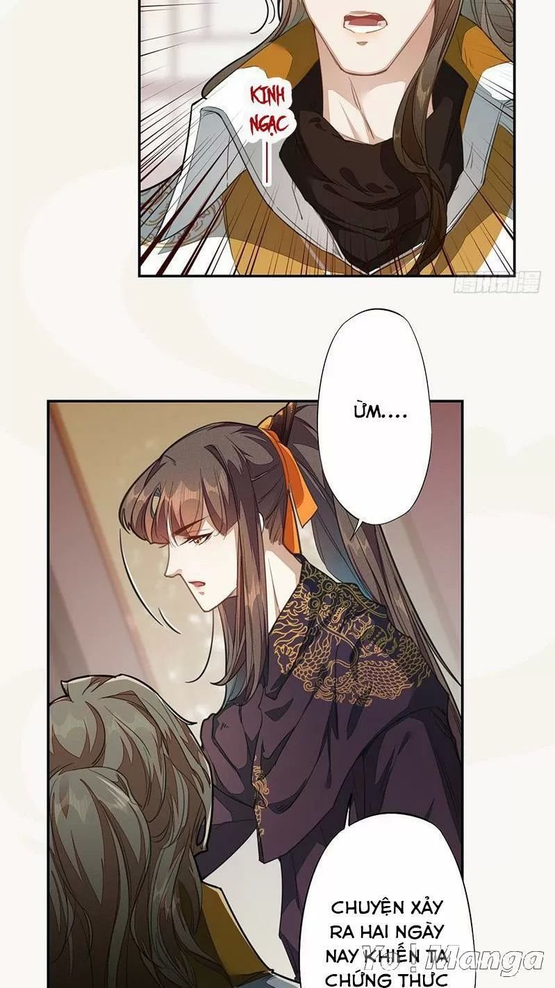 tuyệt thế luyện đan sư chapter 123 19