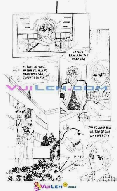 lá chắn tình yêu chapter 6 101