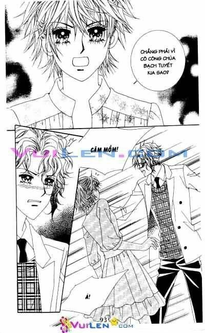 chạm mặt thần tượng chapter 4 93