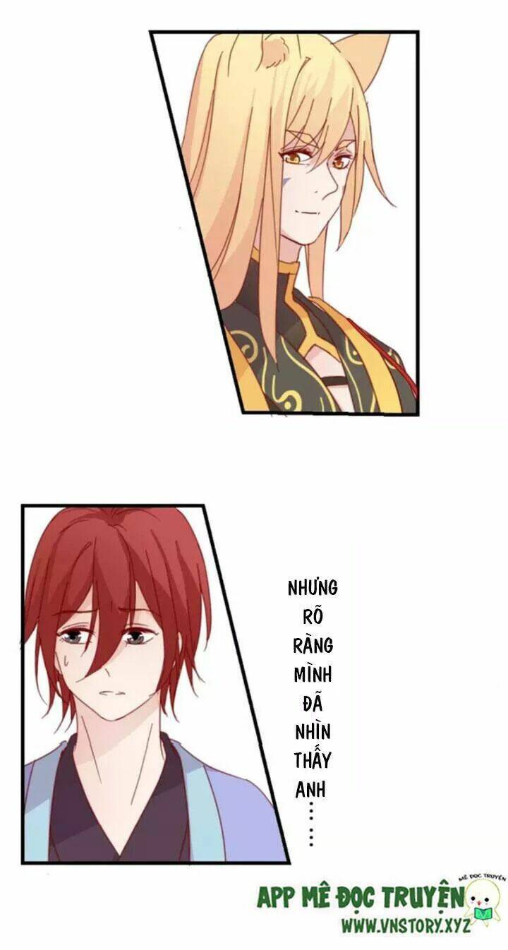 hồ tiên này không tin được chapter 49 20