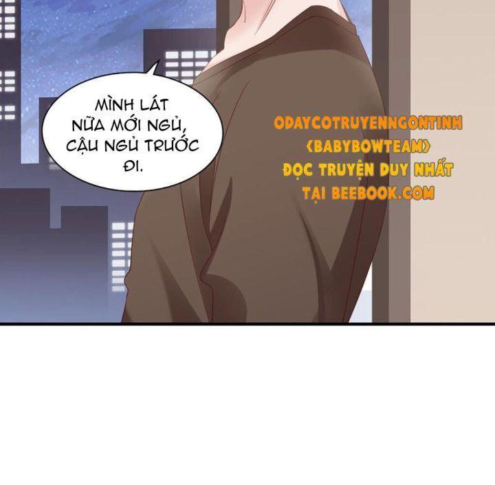 chiếc bật lửa và váy công chúa (b) chapter 23 100