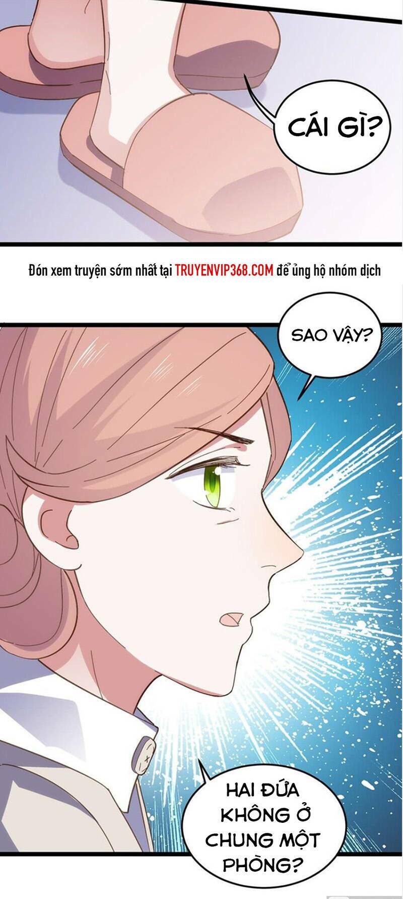 nữ tiếp viên hàng không của boss chapter 22 4